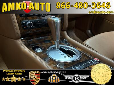 2006 Bentley Continental Flying Spur - Photo 40 - Laurel, MD 20724