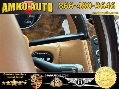 2006 Bentley Continental Flying Spur - Photo 37 - Laurel, MD 20724