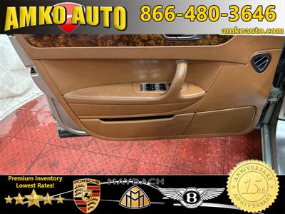 2006 Bentley Continental Flying Spur - Photo 19 - Laurel, MD 20724