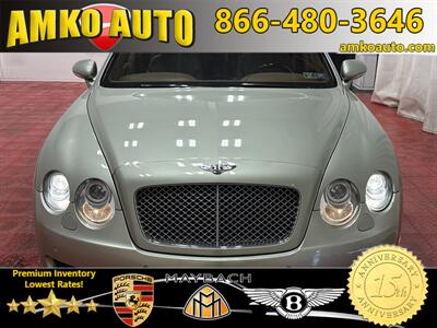 2006 Bentley Continental Flying Spur - Photo 4 - Laurel, MD 20724