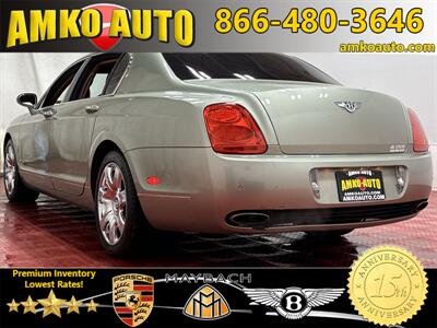 2006 Bentley Continental Flying Spur - Photo 16 - Laurel, MD 20724