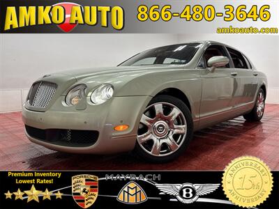 2006 Bentley Continental Flying Spur - Photo 2 - Laurel, MD 20724