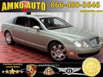 2006 Bentley Continental Flying Spur - Photo 6 - Laurel, MD 20724