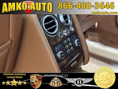 2006 Bentley Continental Flying Spur - Photo 26 - Laurel, MD 20724