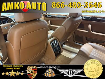 2006 Bentley Continental Flying Spur - Photo 25 - Laurel, MD 20724
