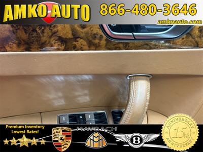 2006 Bentley Continental Flying Spur - Photo 20 - Laurel, MD 20724