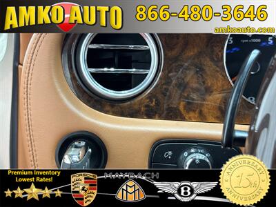 2006 Bentley Continental Flying Spur - Photo 34 - Laurel, MD 20724