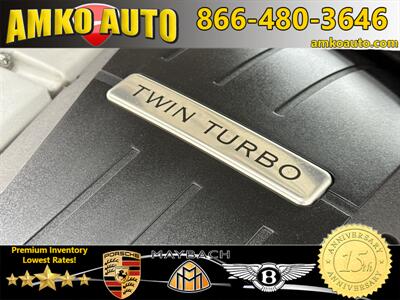 2006 Bentley Continental Flying Spur - Photo 45 - Laurel, MD 20724