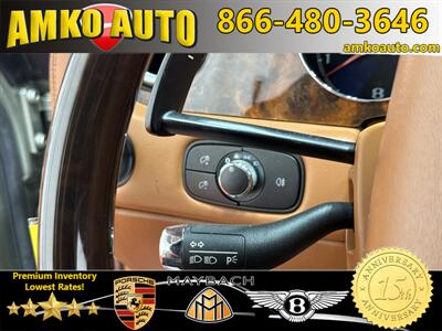 2006 Bentley Continental Flying Spur - Photo 36 - Laurel, MD 20724