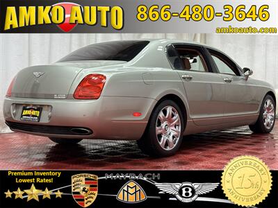 2006 Bentley Continental Flying Spur - Photo 18 - Laurel, MD 20724