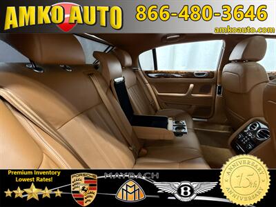 2006 Bentley Continental Flying Spur - Photo 33 - Laurel, MD 20724