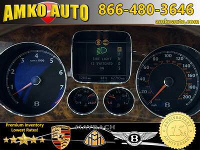 2006 Bentley Continental Flying Spur - Photo 38 - Laurel, MD 20724