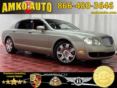 2006 Bentley Continental Flying Spur - Photo 7 - Laurel, MD 20724
