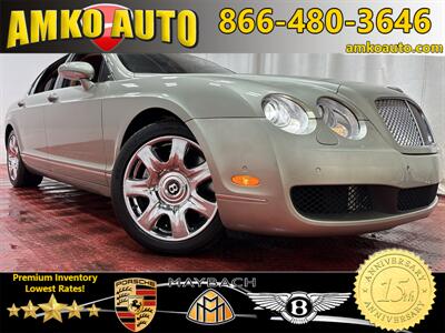 2006 Bentley Continental Flying Spur - Photo 8 - Laurel, MD 20724
