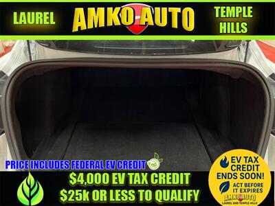 2020 Tesla Model 3 Standard Range Plus   - Photo 24 - Laurel, MD 20724