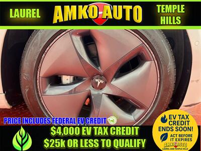 2020 Tesla Model 3 Standard Range Plus   - Photo 10 - Laurel, MD 20724