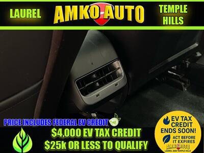 2020 Tesla Model 3 Standard Range Plus   - Photo 23 - Laurel, MD 20724