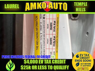 2020 Tesla Model 3 Standard Range Plus   - Photo 58 - Laurel, MD 20724