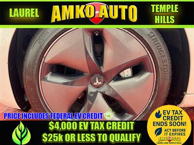 2020 Tesla Model 3 Standard Range Plus   - Photo 9 - Laurel, MD 20724