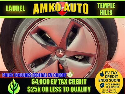 2020 Tesla Model 3 Standard Range Plus   - Photo 8 - Laurel, MD 20724