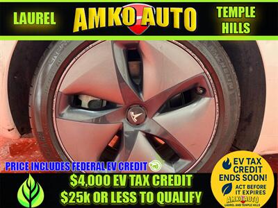 2020 Tesla Model 3 Standard Range Plus   - Photo 11 - Laurel, MD 20724