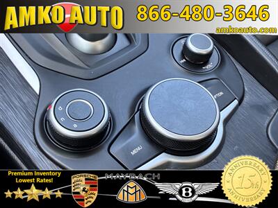 2019 Alfa Romeo Giulia Sport - Photo 37 - Laurel, MD 20724