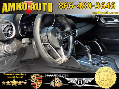 2019 Alfa Romeo Giulia Sport - Photo 17 - Laurel, MD 20724