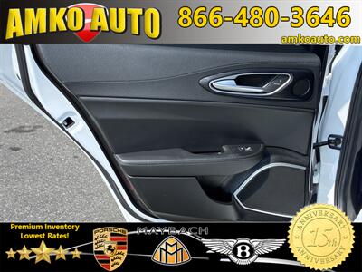 2019 Alfa Romeo Giulia Sport - Photo 19 - Laurel, MD 20724