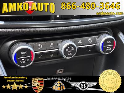 2019 Alfa Romeo Giulia Sport - Photo 36 - Laurel, MD 20724