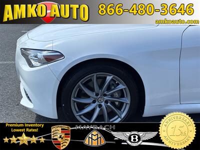 2019 Alfa Romeo Giulia Sport - Photo 11 - Laurel, MD 20724