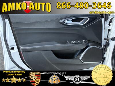 2019 Alfa Romeo Giulia Sport - Photo 15 - Laurel, MD 20724