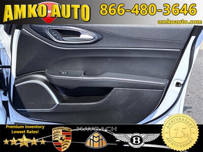 2019 Alfa Romeo Giulia Sport - Photo 29 - Laurel, MD 20724