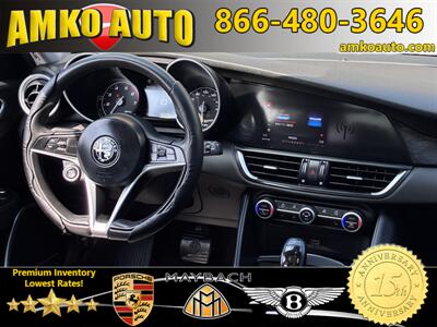 2019 Alfa Romeo Giulia Sport - Photo 28 - Laurel, MD 20724