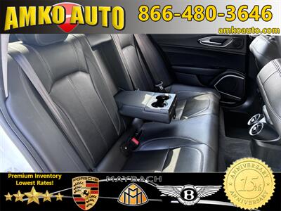 2019 Alfa Romeo Giulia Sport - Photo 26 - Laurel, MD 20724