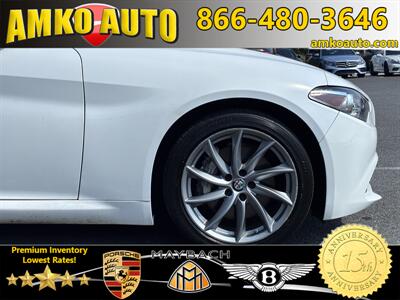 2019 Alfa Romeo Giulia Sport - Photo 6 - Laurel, MD 20724