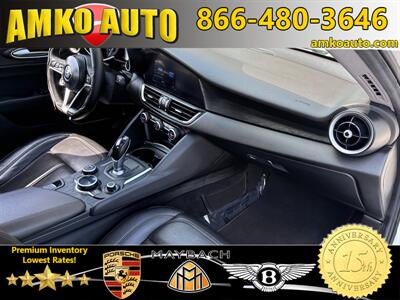 2019 Alfa Romeo Giulia Sport - Photo 30 - Laurel, MD 20724