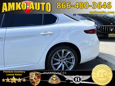 2019 Alfa Romeo Giulia Sport - Photo 10 - Laurel, MD 20724