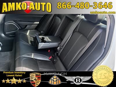 2019 Alfa Romeo Giulia Sport - Photo 21 - Laurel, MD 20724