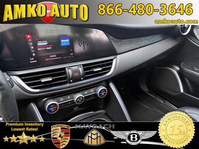 2019 Alfa Romeo Giulia Sport - Photo 38 - Laurel, MD 20724