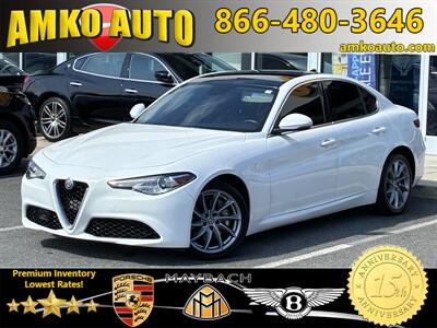 2019 Alfa Romeo Giulia Sport - Photo 2 - Laurel, MD 20724