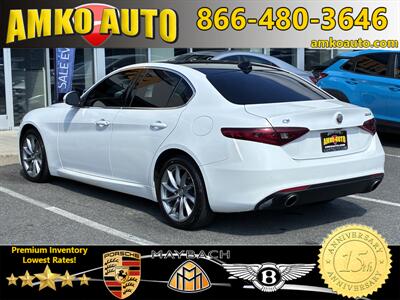 2019 Alfa Romeo Giulia Sport - Photo 12 - Laurel, MD 20724