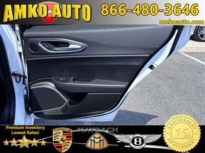 2019 Alfa Romeo Giulia Sport - Photo 23 - Laurel, MD 20724