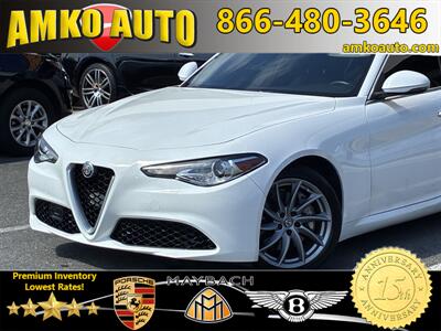 2019 Alfa Romeo Giulia Sport - Photo 3 - Laurel, MD 20724