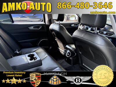 2019 Alfa Romeo Giulia Sport - Photo 24 - Laurel, MD 20724