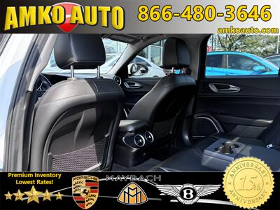 2019 Alfa Romeo Giulia Sport - Photo 20 - Laurel, MD 20724