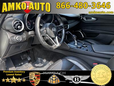 2019 Alfa Romeo Giulia Sport - Photo 16 - Laurel, MD 20724