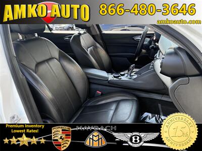 2019 Alfa Romeo Giulia Sport - Photo 41 - Laurel, MD 20724