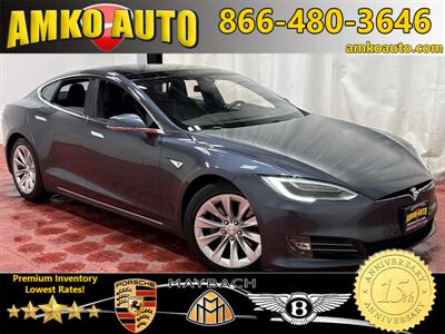 2016 Tesla Model S 75D - Photo 6 - Laurel, MD 20724