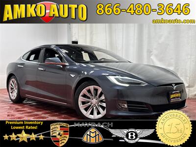 2016 Tesla Model S 75D - Photo 5 - Laurel, MD 20724