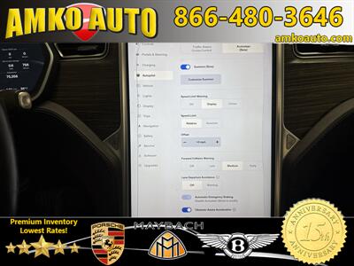 2016 Tesla Model S 75D - Photo 41 - Laurel, MD 20724